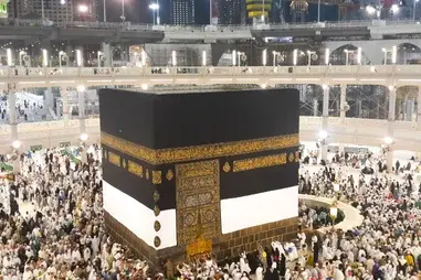 5 Star 12 Nights November Umrah Packages