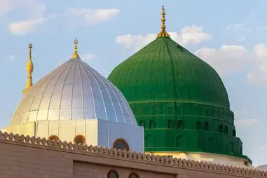 3 Star 10 Nights May Umrah Package