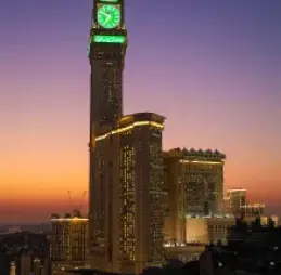 3 Star 12 Nights March Umrah Package