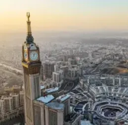 3 Star 14 Nights March Umrah Package